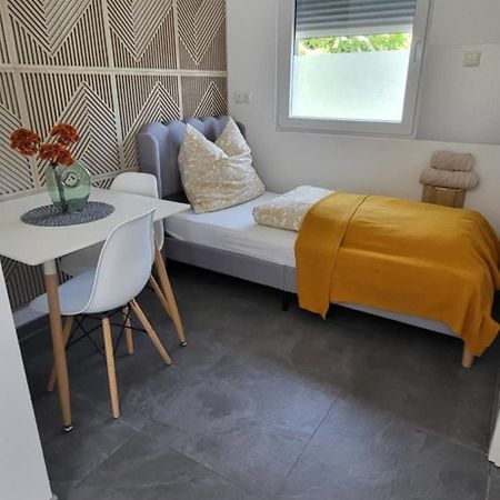 E+E Apartment Nah Am Centro 오버하우젠 외부 사진