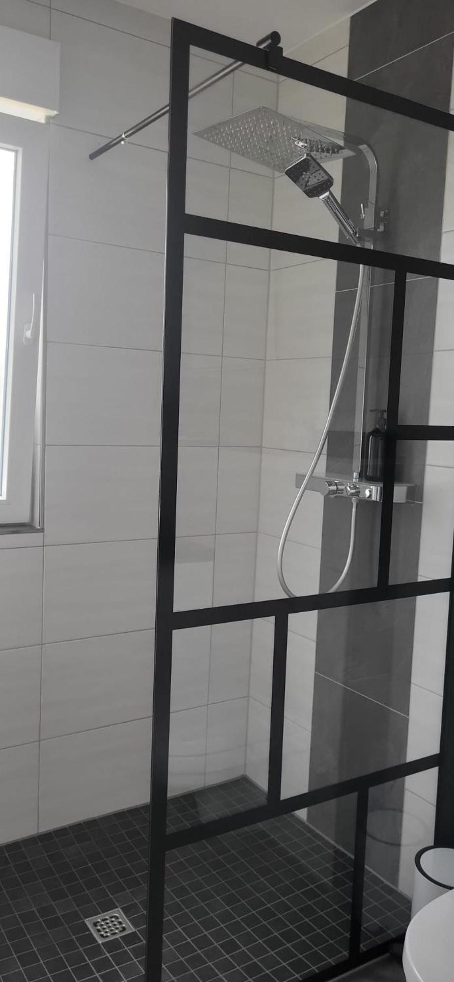 E+E Apartment Nah Am Centro 오버하우젠 외부 사진