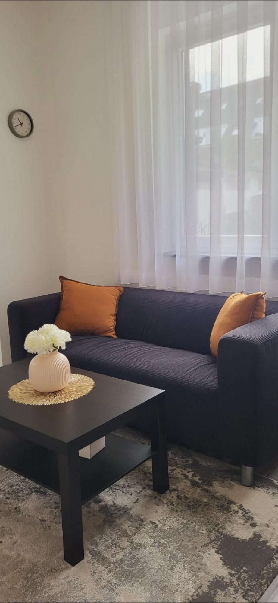 E+E Apartment Nah Am Centro 오버하우젠 외부 사진