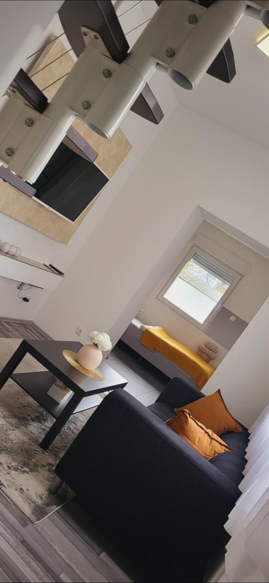 E+E Apartment Nah Am Centro 오버하우젠 외부 사진