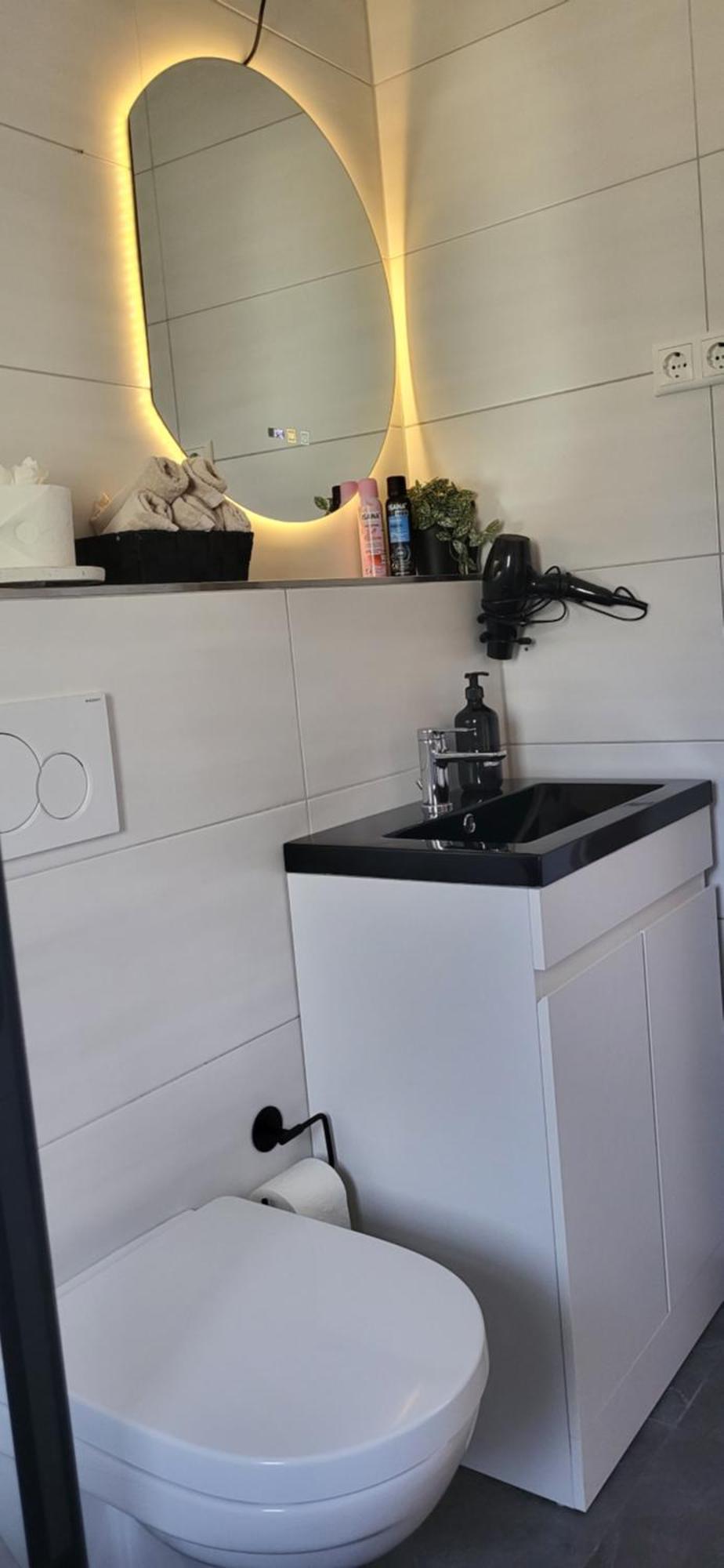 E+E Apartment Nah Am Centro 오버하우젠 외부 사진